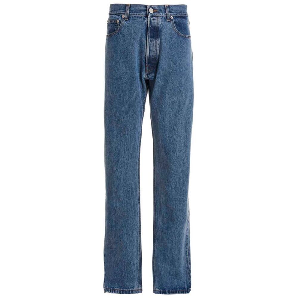 Vtmnts Men 5-Pocket Jeans